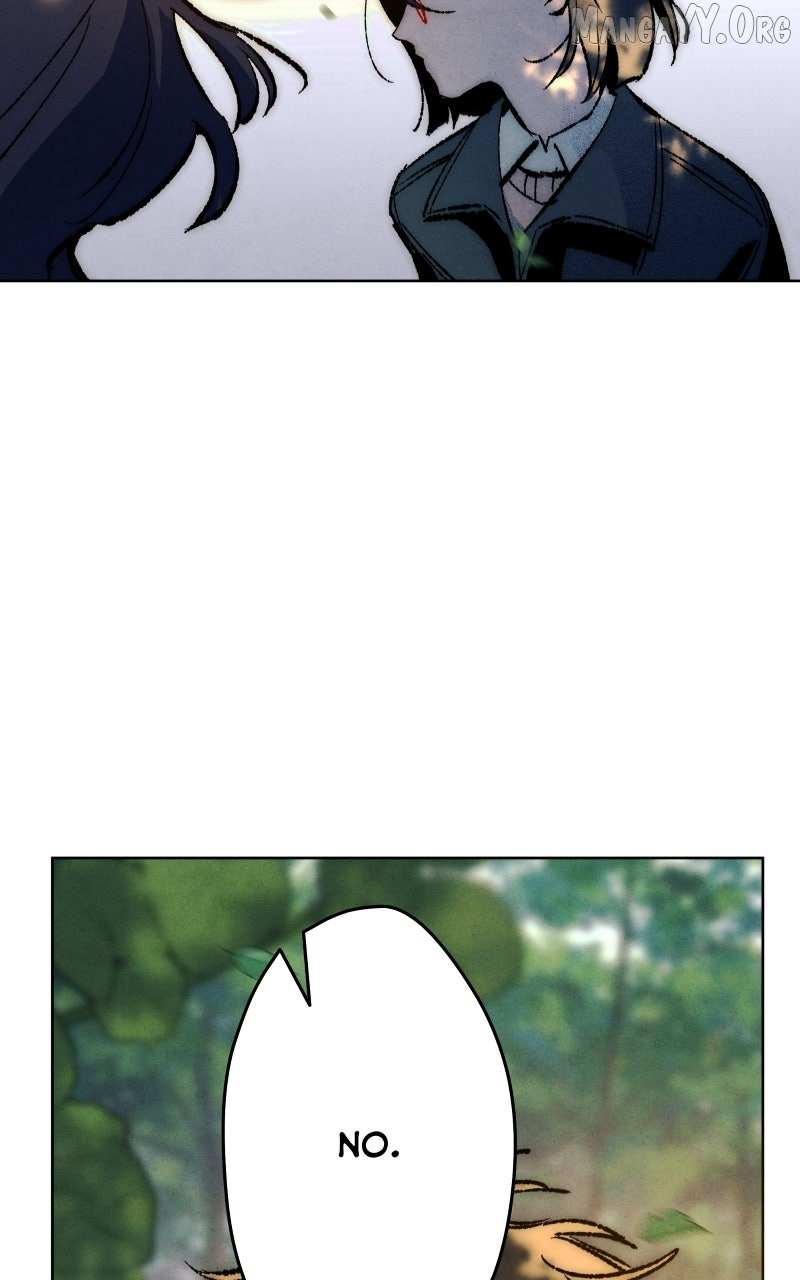Hand Jumper Chapter 116 page 36 - 
