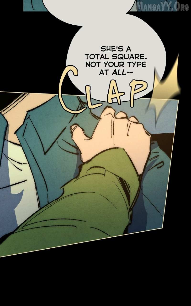 Hand Jumper Chapter 116 page 48 - 