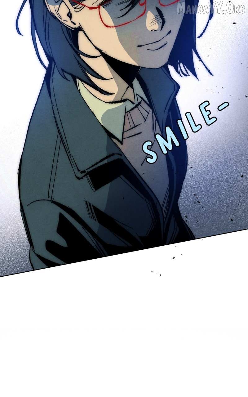 Hand Jumper Chapter 116 page 6 - 