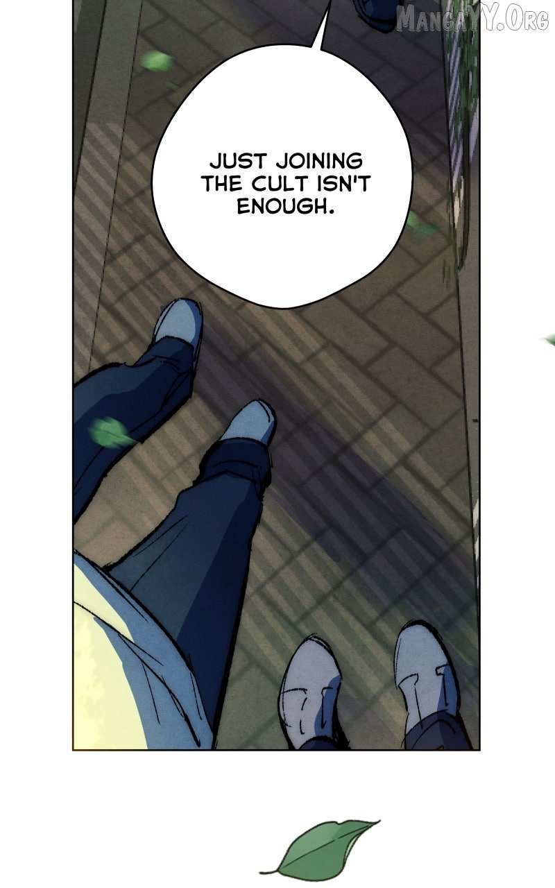 Hand Jumper Chapter 116 page 59 - 