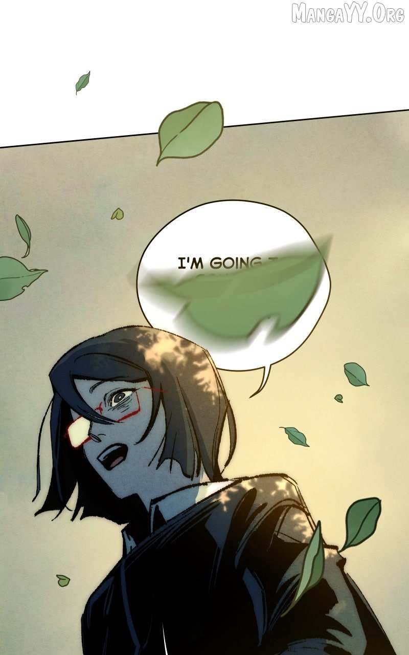 Hand Jumper Chapter 116 page 60 - 
