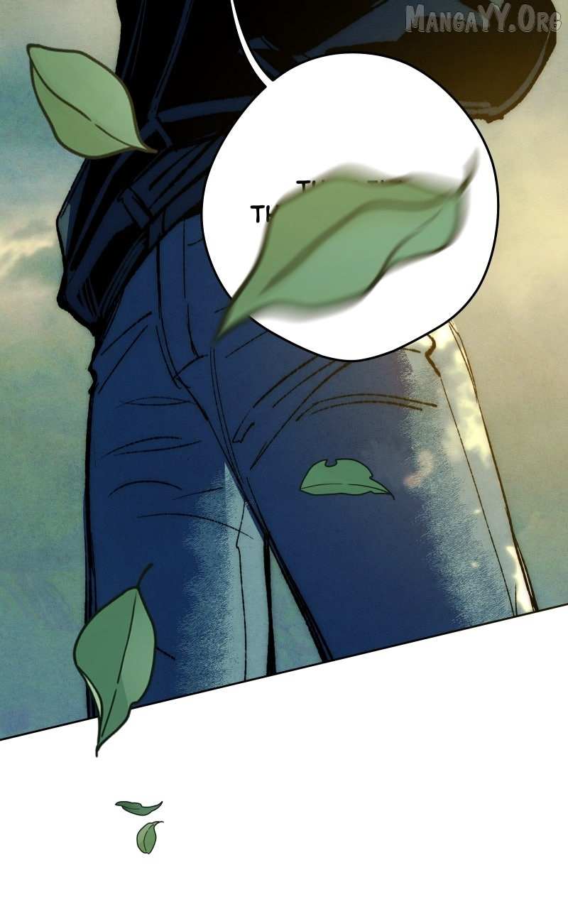 Hand Jumper Chapter 116 page 61 - 