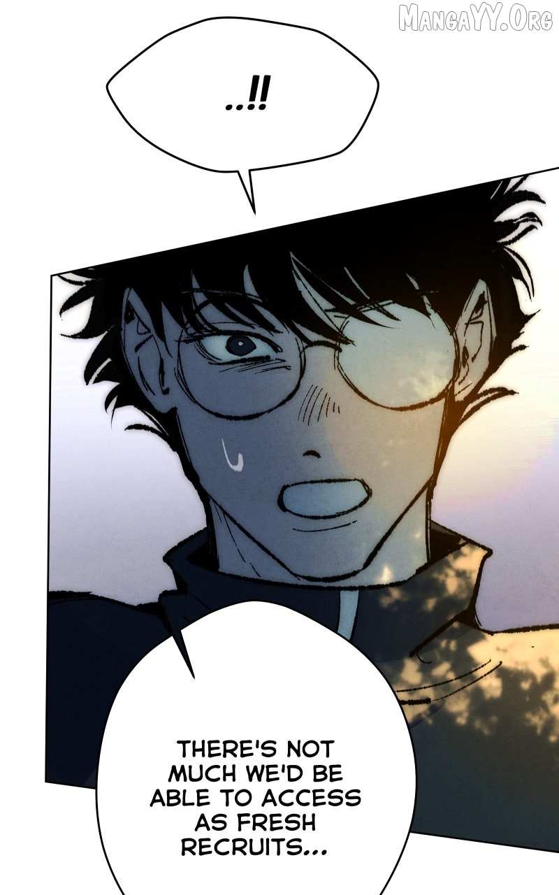 Hand Jumper Chapter 116 page 62 - 