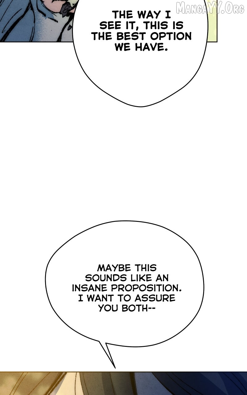 Hand Jumper Chapter 116 page 64 - 