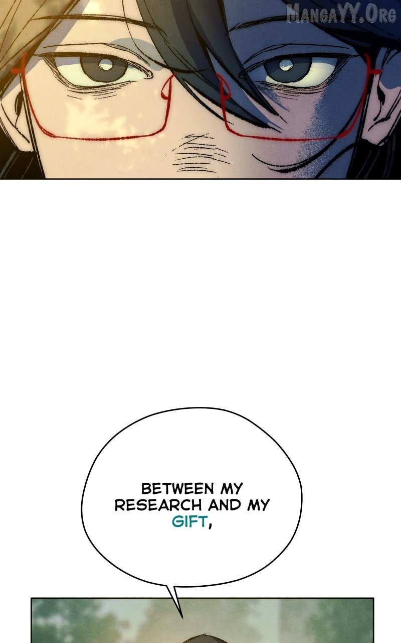 Hand Jumper Chapter 116 page 65 - 