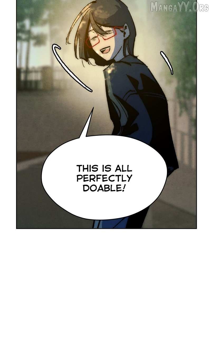 Hand Jumper Chapter 116 page 66 - 