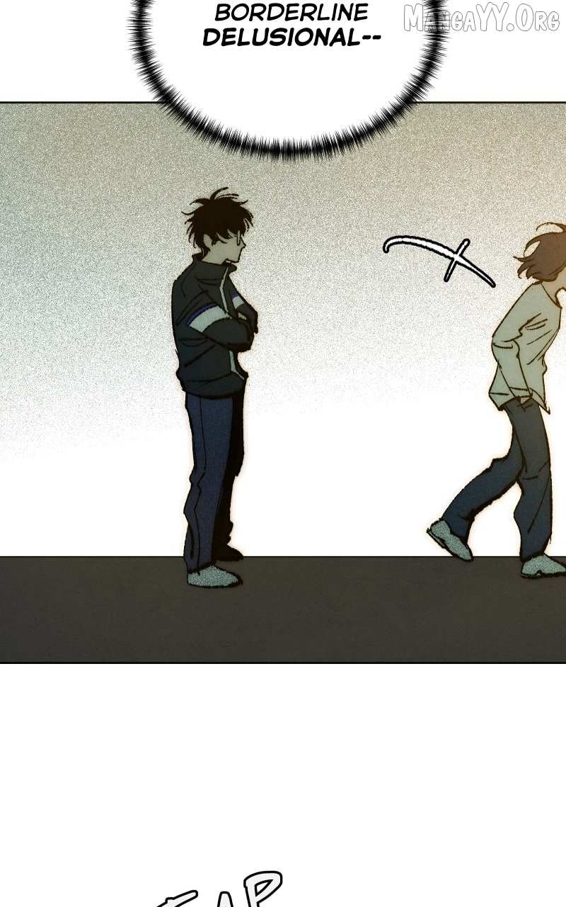 Hand Jumper Chapter 116 page 70 - 