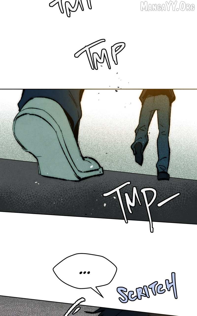 Hand Jumper Chapter 116 page 71 - 