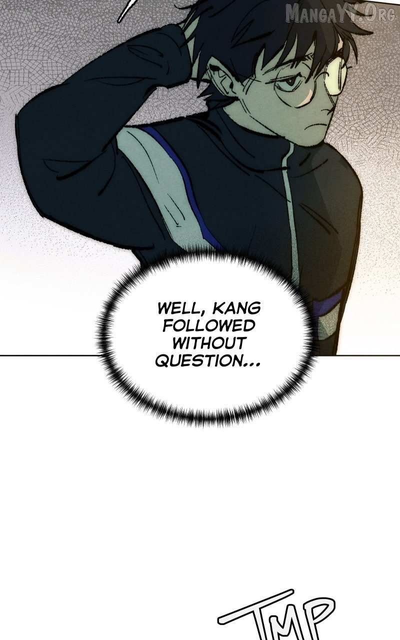 Hand Jumper Chapter 116 page 72 - 