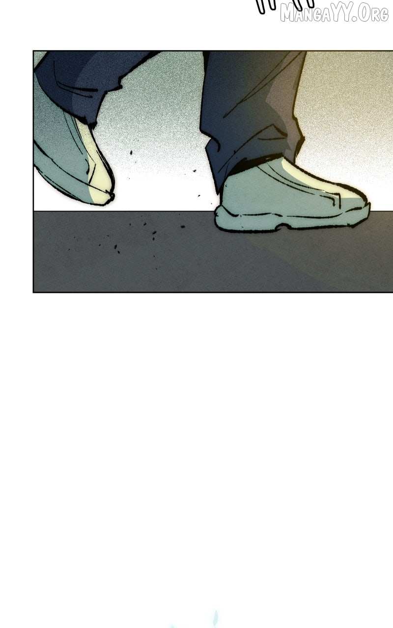 Hand Jumper Chapter 116 page 73 - 