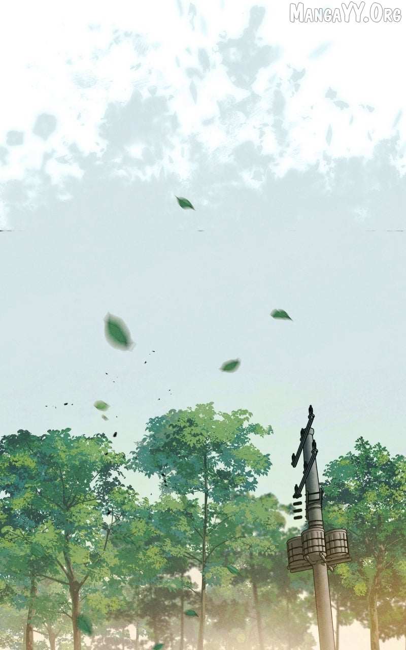 Hand Jumper Chapter 116 page 74 - 