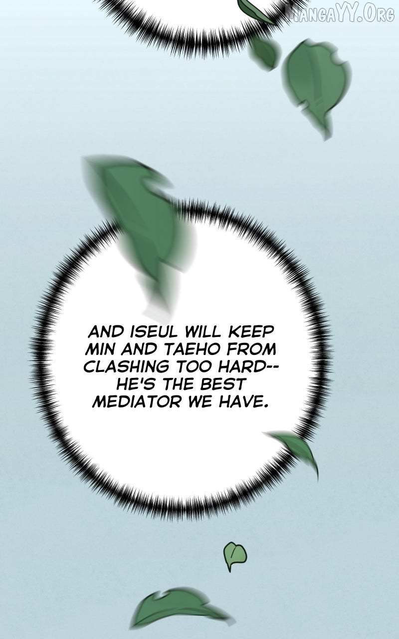 Hand Jumper Chapter 116 page 80 - 