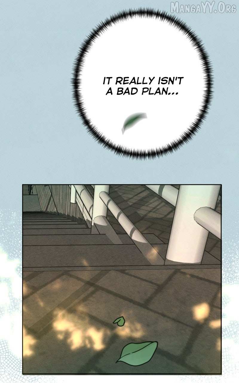Hand Jumper Chapter 116 page 81 - 