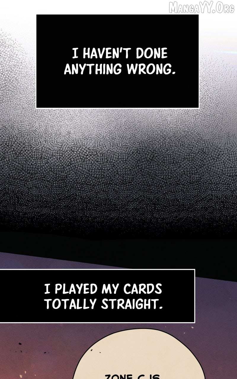 Hand Jumper Chapter 116 page 84 - 