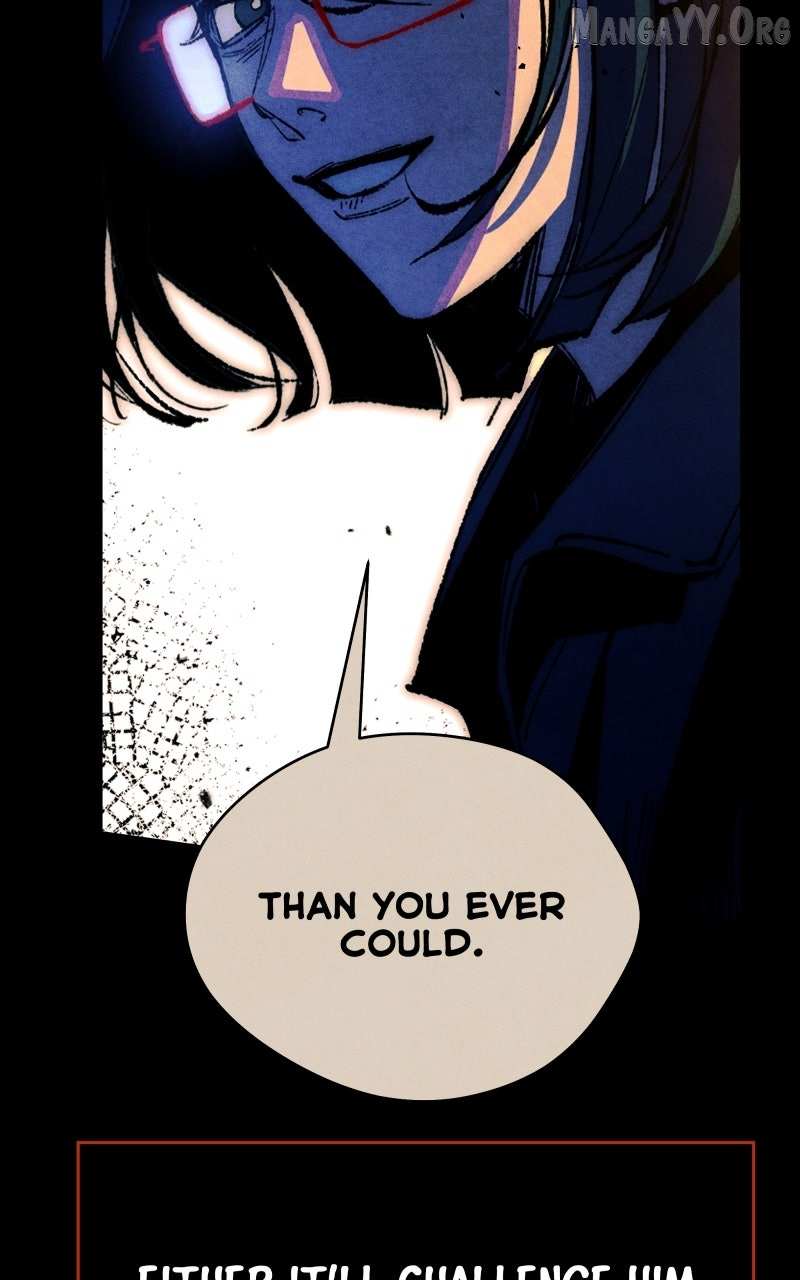 Hand Jumper Chapter 116 page 87 - 