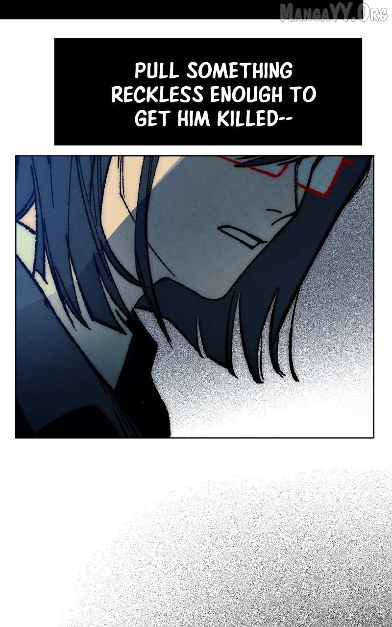 Hand Jumper Chapter 116 page 89 - 