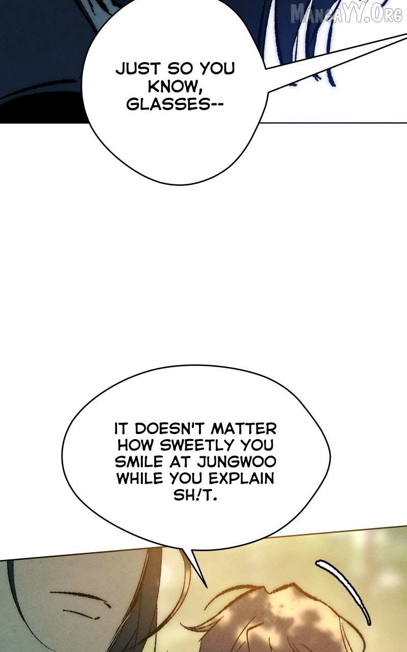 Hand Jumper Chapter 116 page 91 - 