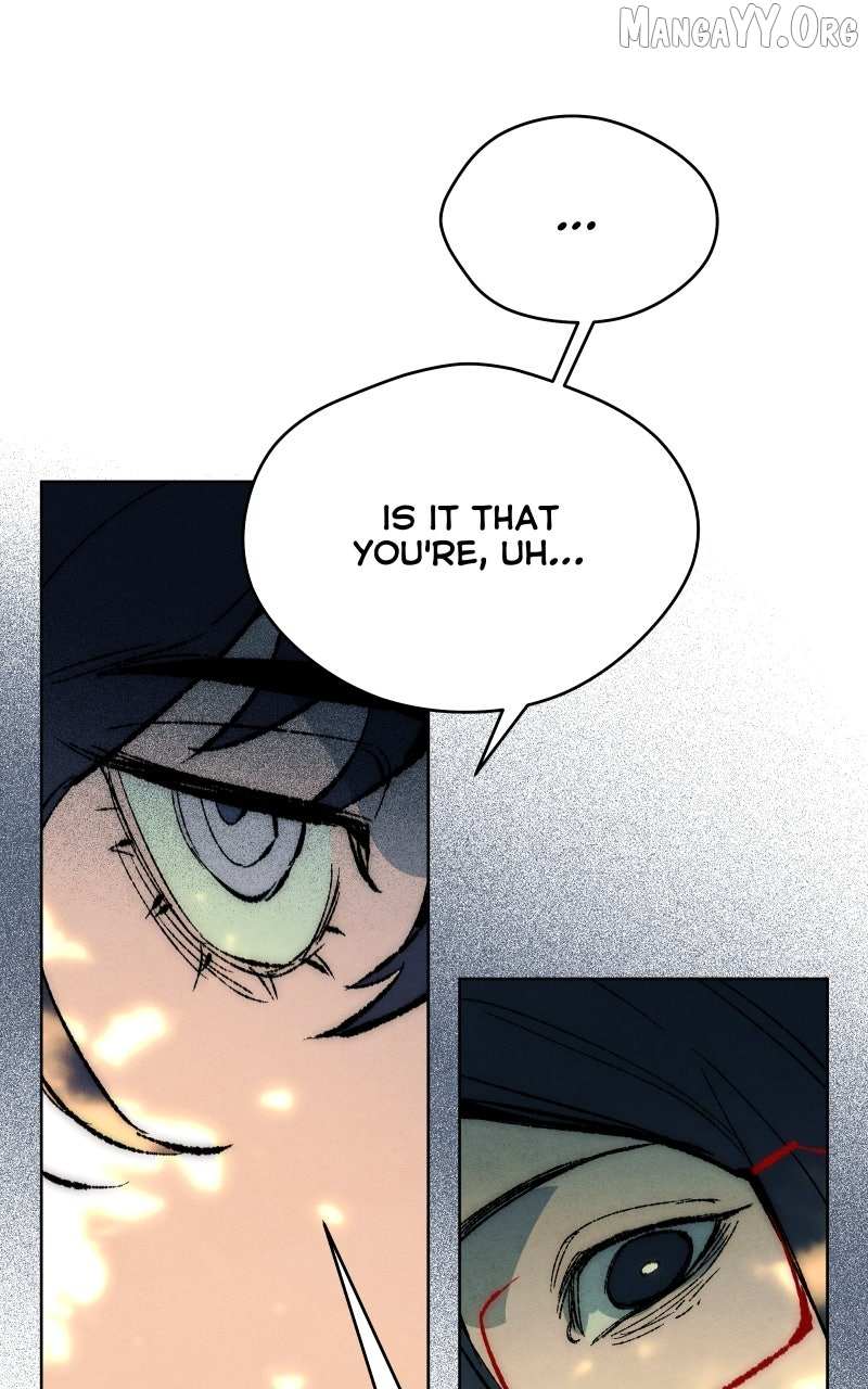 Hand Jumper Chapter 116 page 93 - 