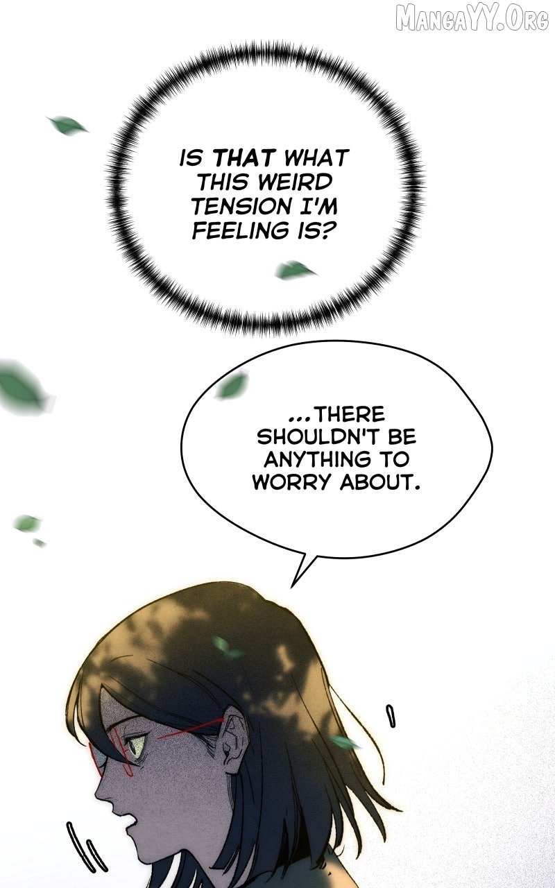 Hand Jumper Chapter 116 page 95 - 