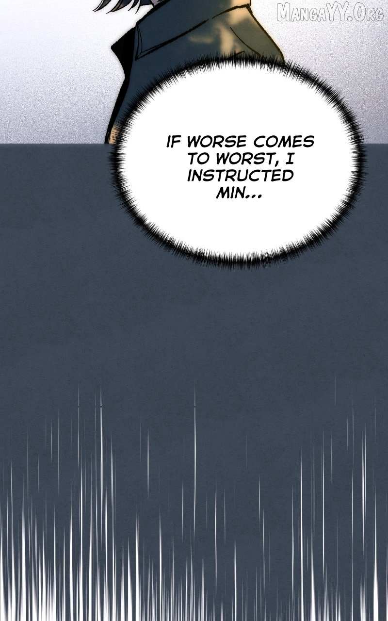 Hand Jumper Chapter 116 page 96 - 
