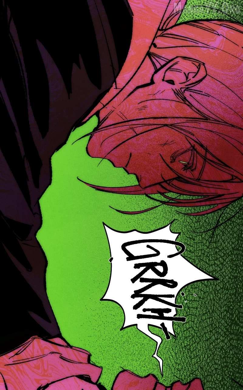 Hand Jumper Chapter 116 page 98 - 