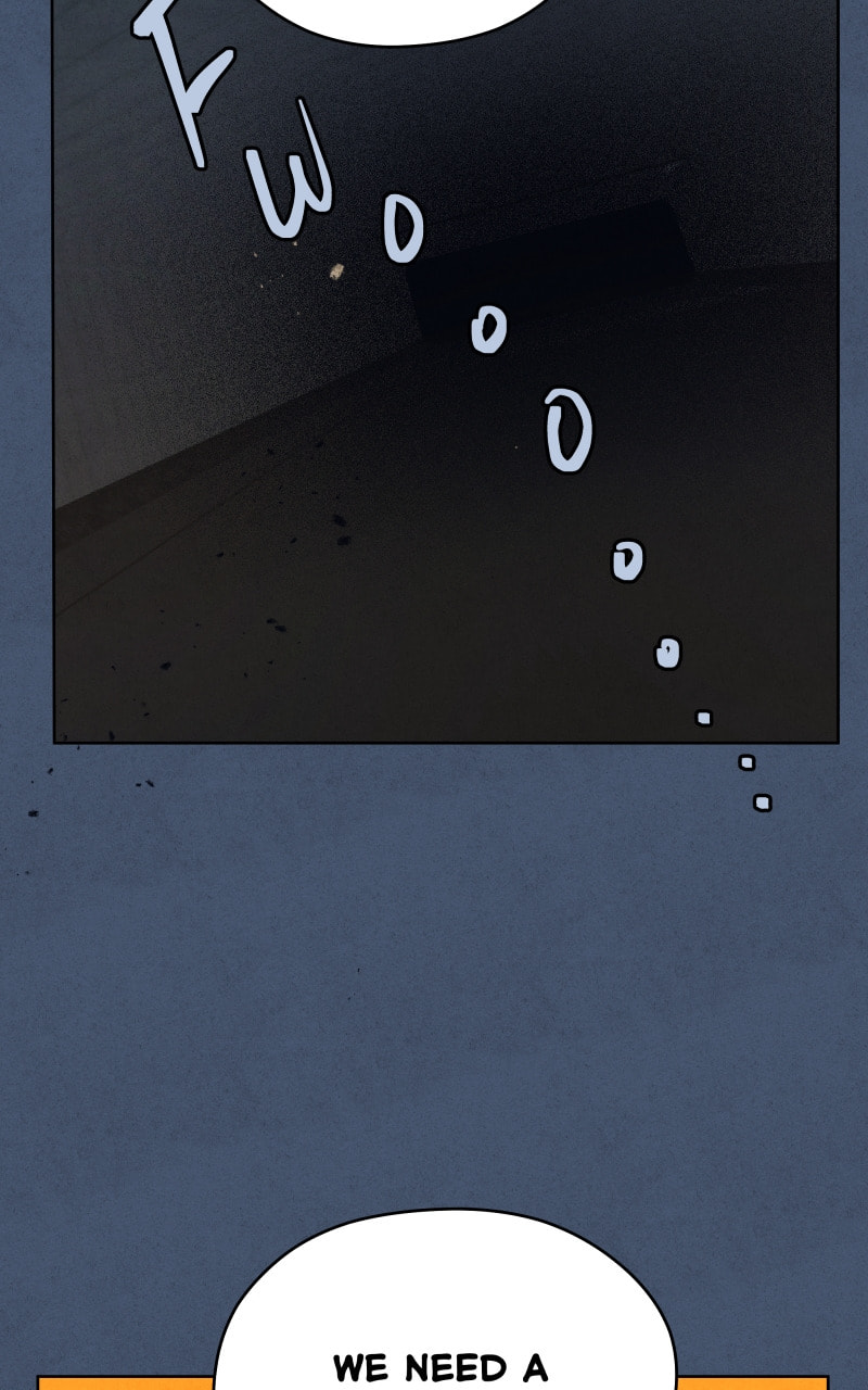 Hand Jumper Chapter 117.1 page 19 - 