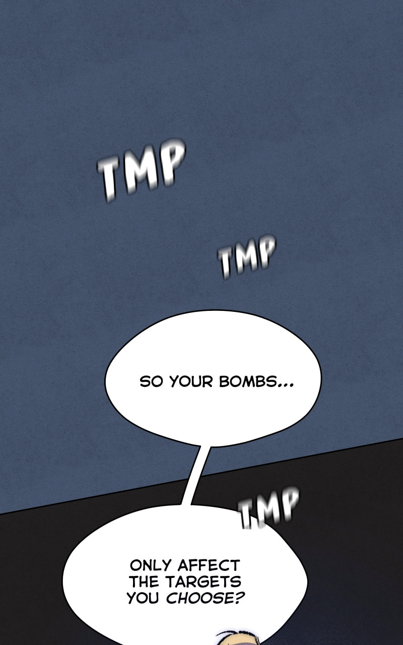 Hand Jumper Chapter 117.1 page 3 - 