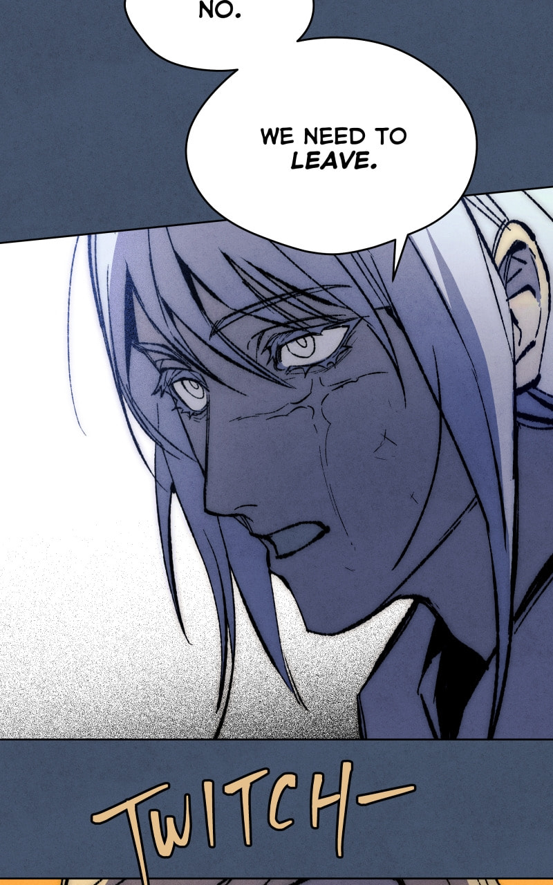 Hand Jumper Chapter 117.1 page 22 - 