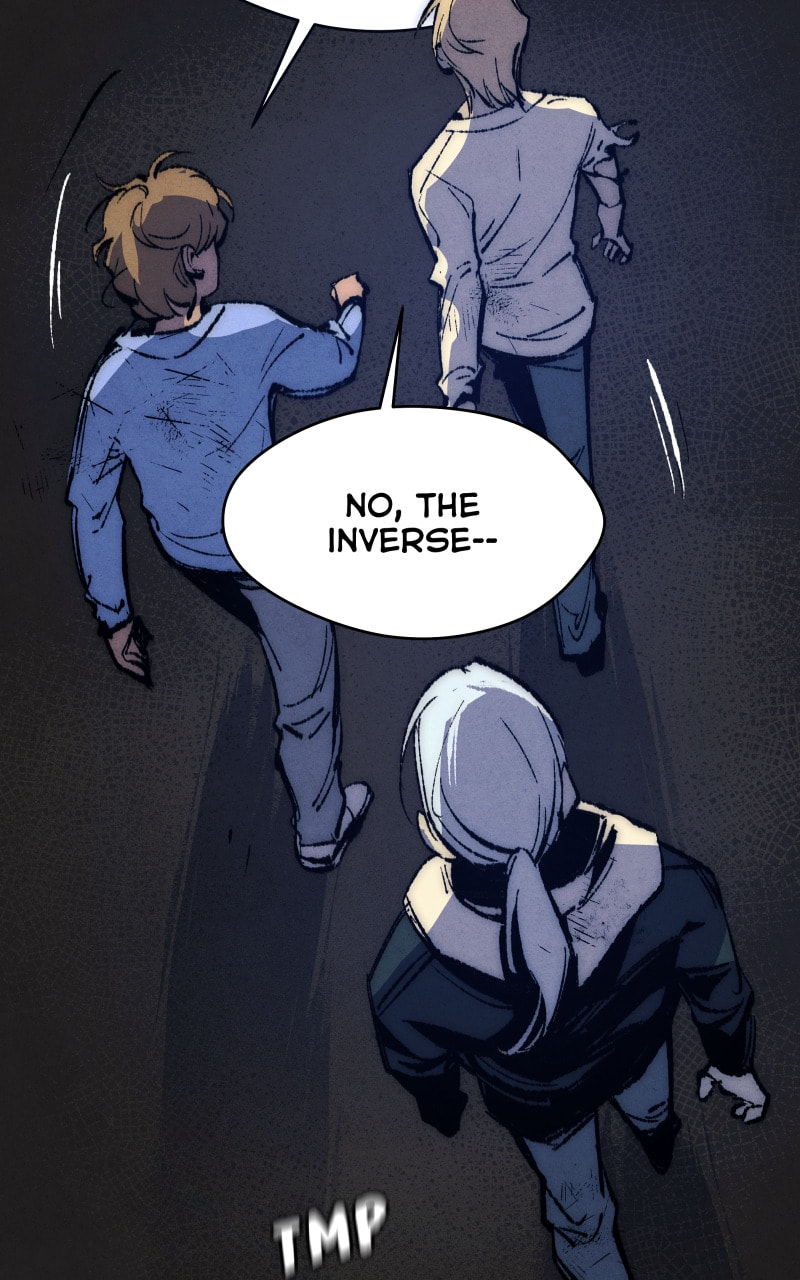 Hand Jumper Chapter 117.1 page 4 - 
