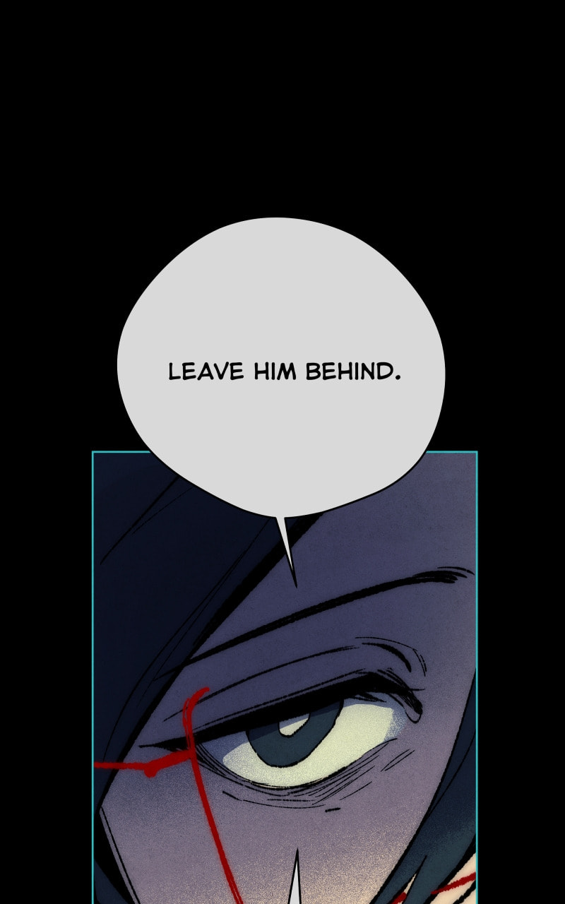 Hand Jumper Chapter 117.1 page 31 - 