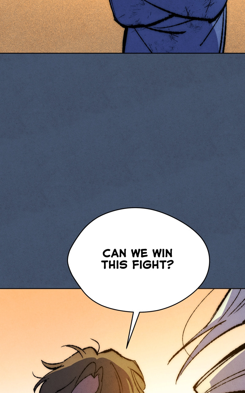 Hand Jumper Chapter 117.1 page 33 - 
