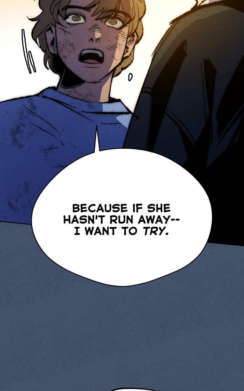 Hand Jumper Chapter 117.1 page 34 - 
