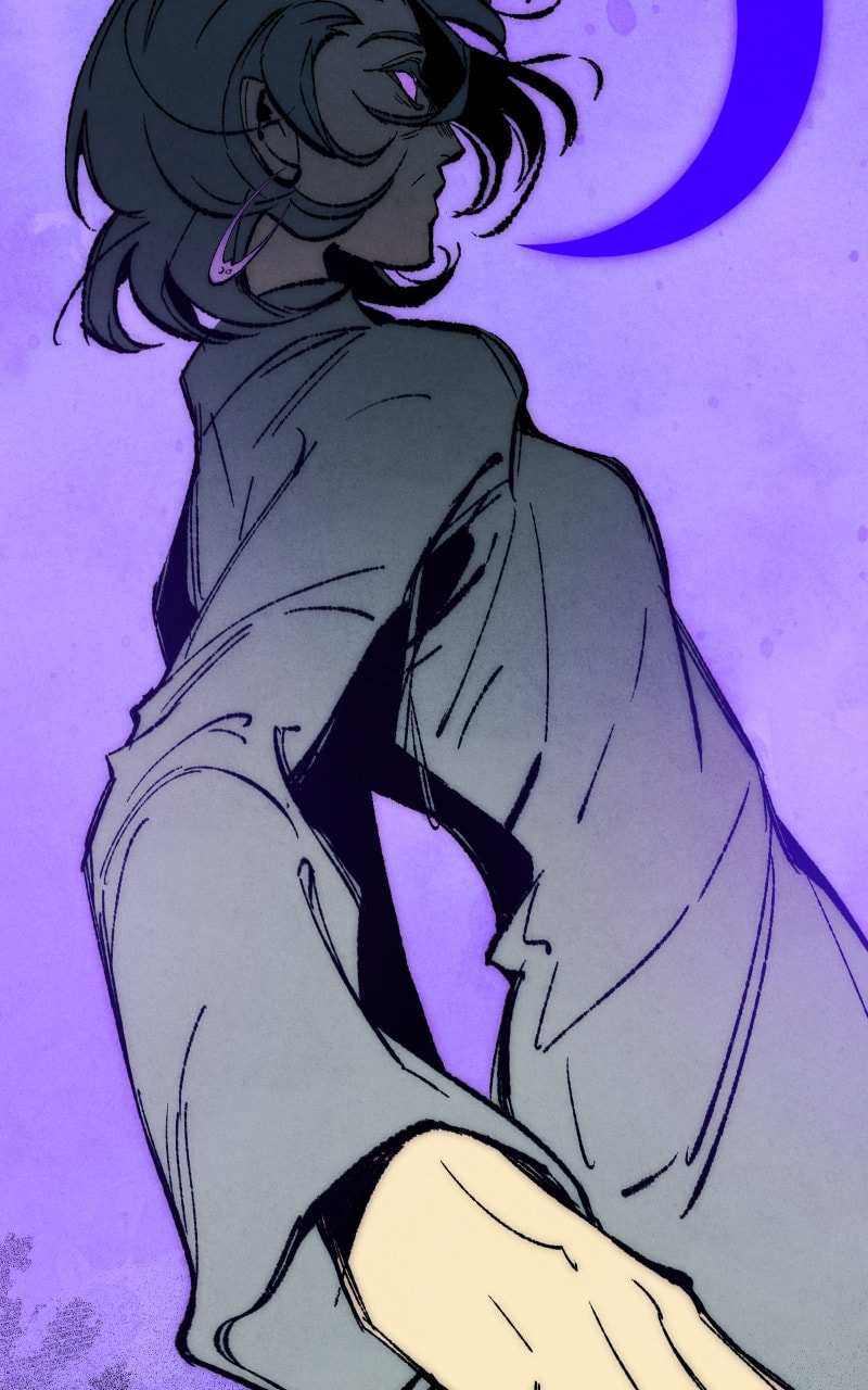 Hand Jumper Chapter 117.1 page 37 - 