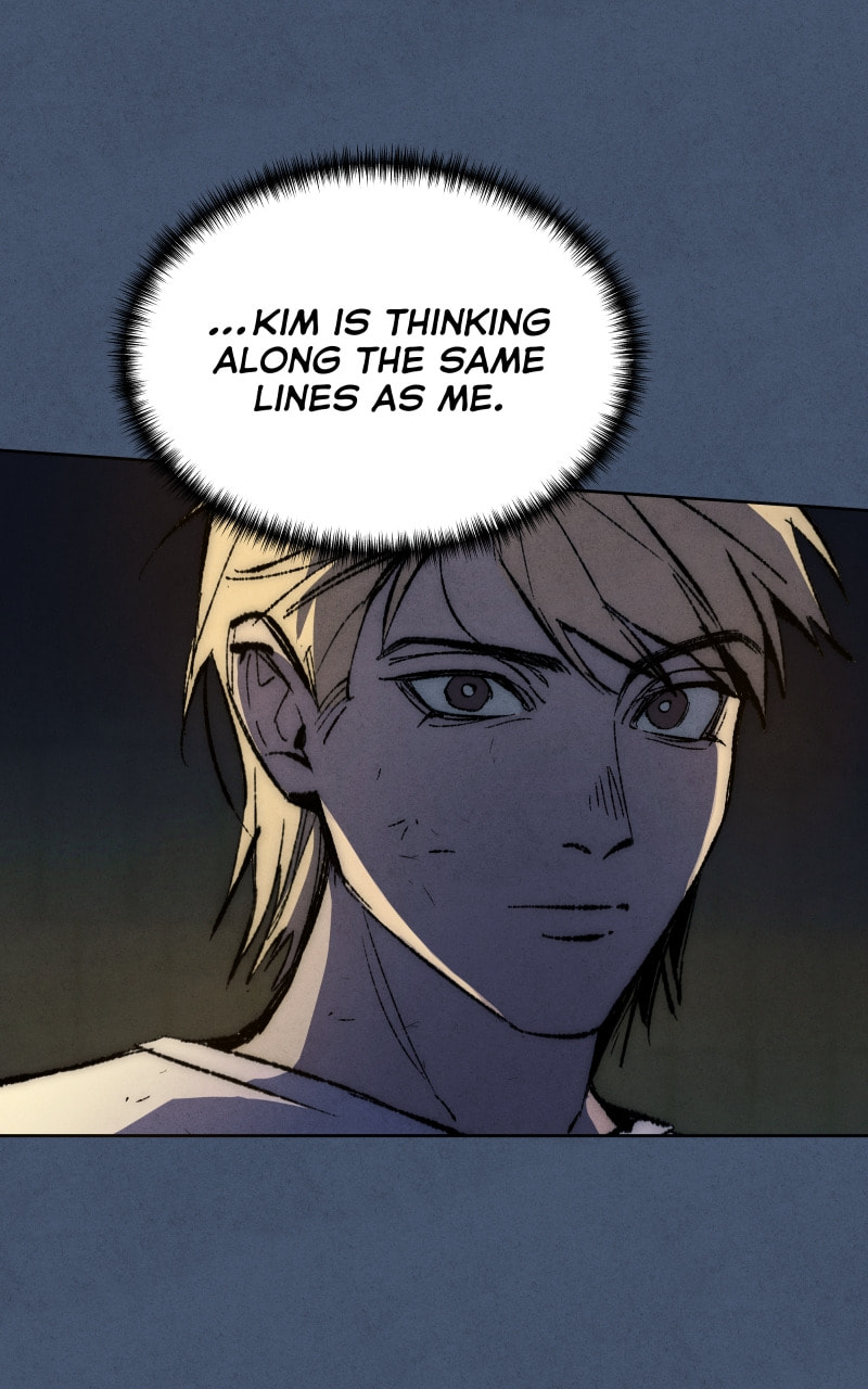 Hand Jumper Chapter 117.1 page 41 - 