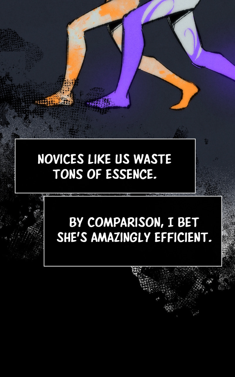 Hand Jumper Chapter 117.1 page 50 - 