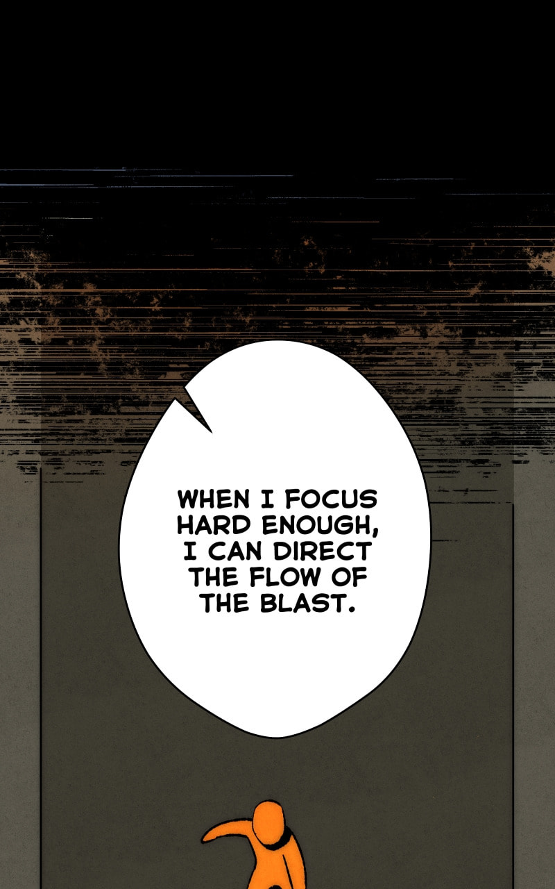 Hand Jumper Chapter 117.1 page 6 - 