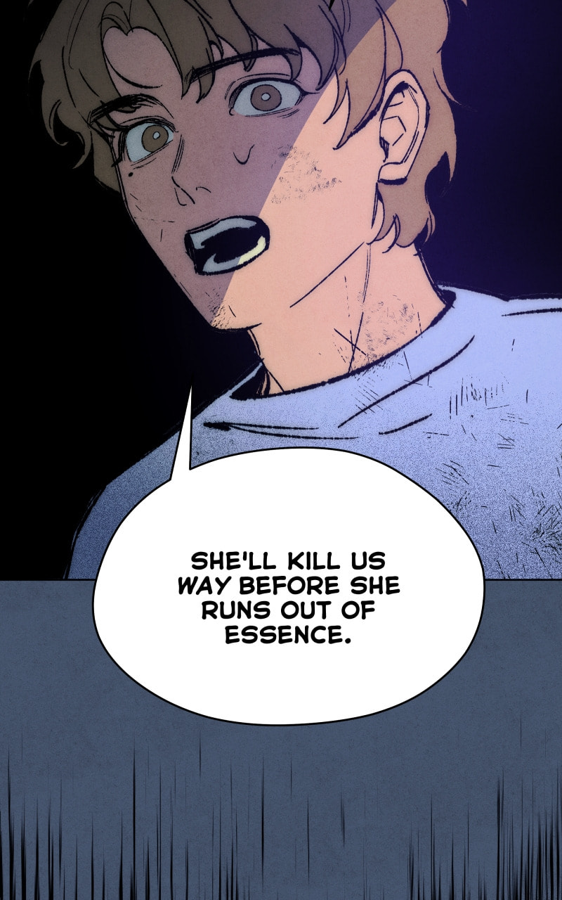 Hand Jumper Chapter 117.1 page 56 - 