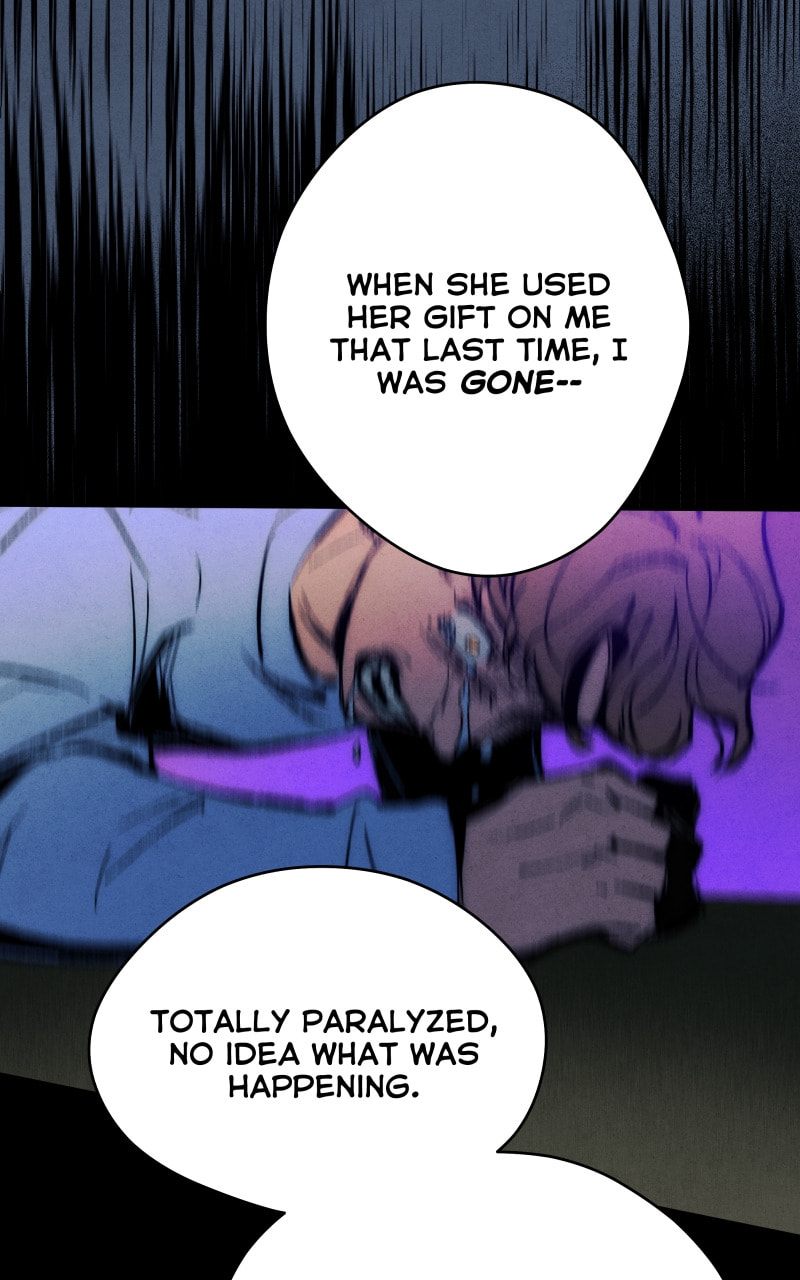 Hand Jumper Chapter 117.1 page 57 - 