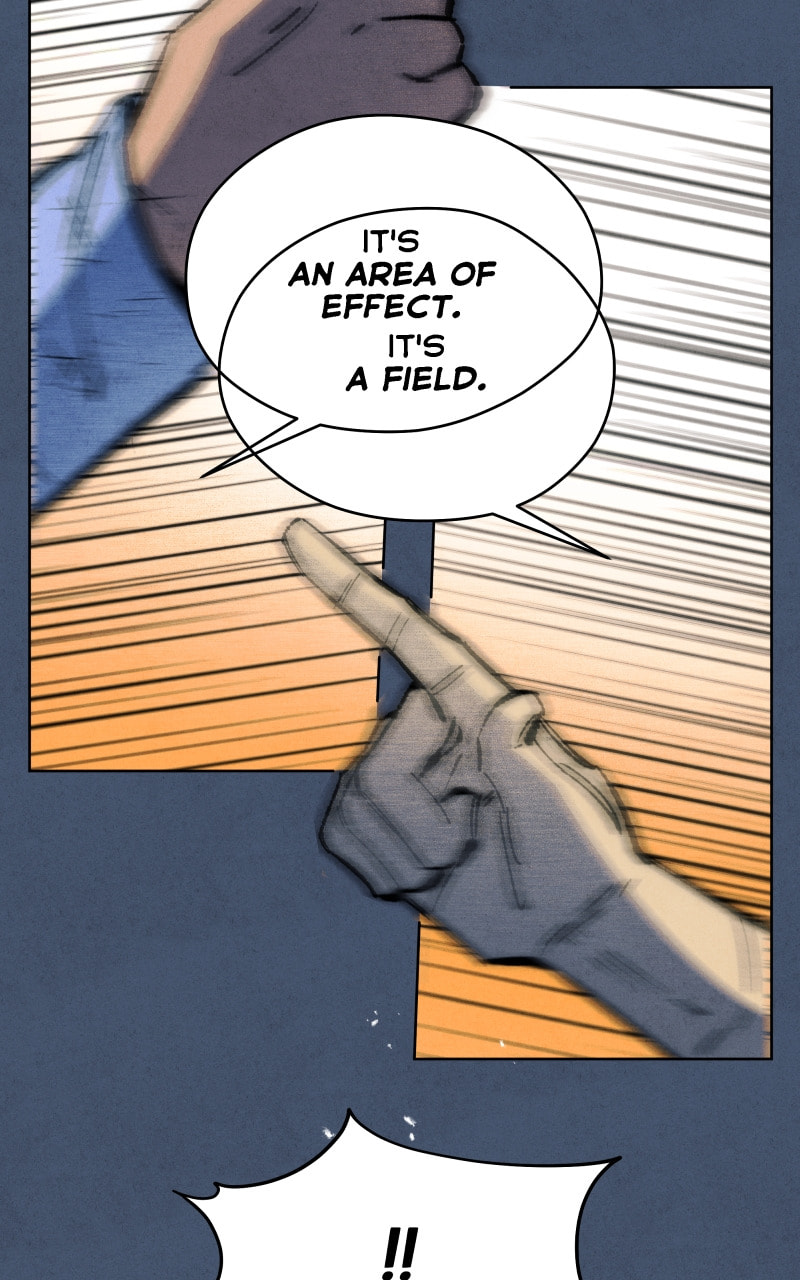 Hand Jumper Chapter 117.1 page 61 - 