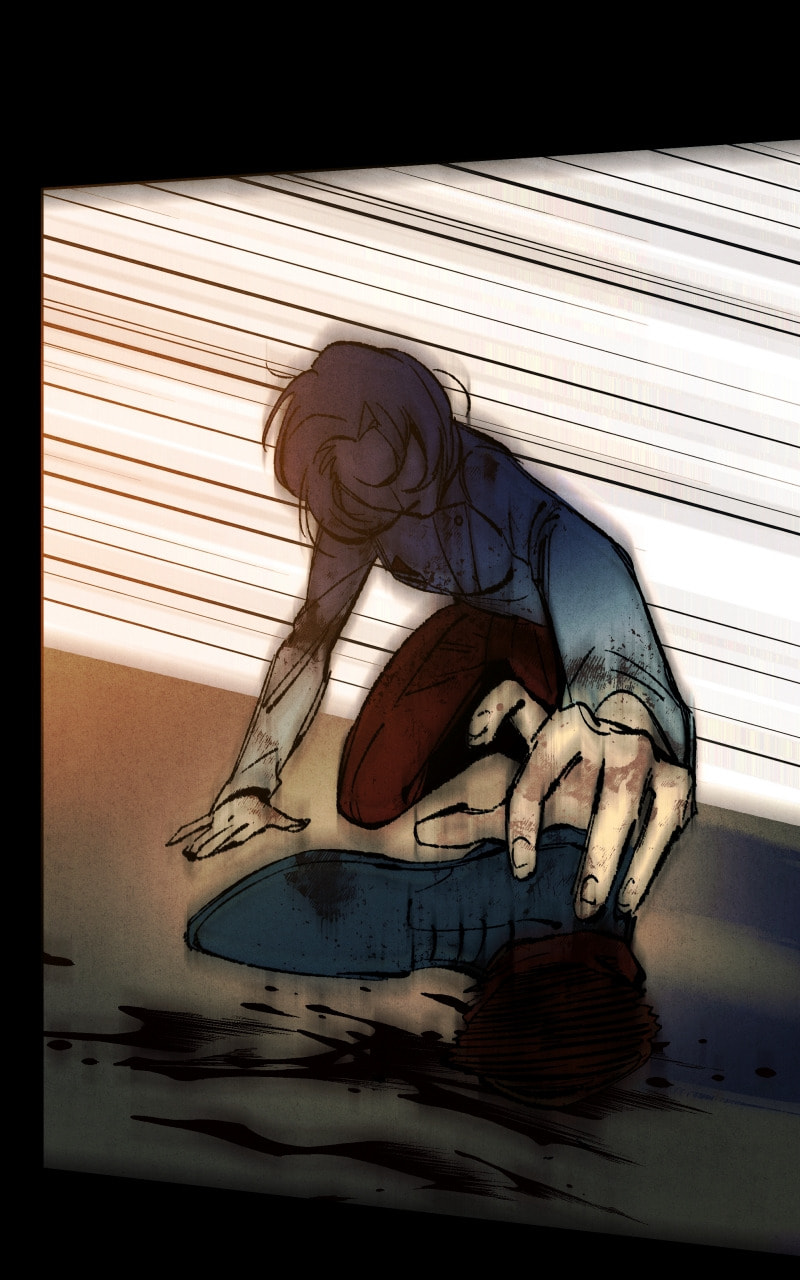 Hand Jumper Chapter 117.1 page 66 - 