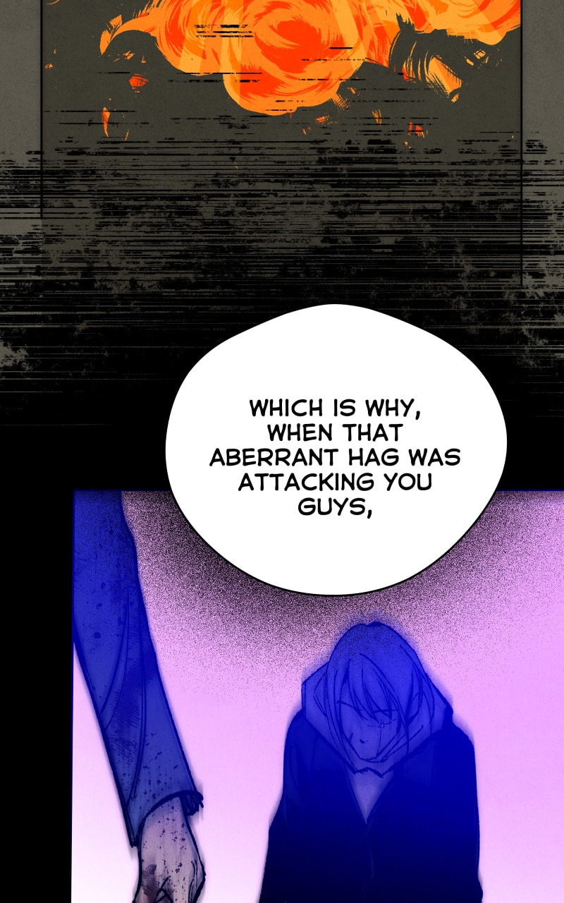Hand Jumper Chapter 117.1 page 8 - 