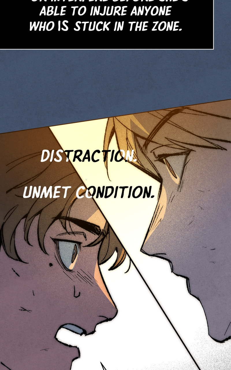 Hand Jumper Chapter 117.1 page 72 - 