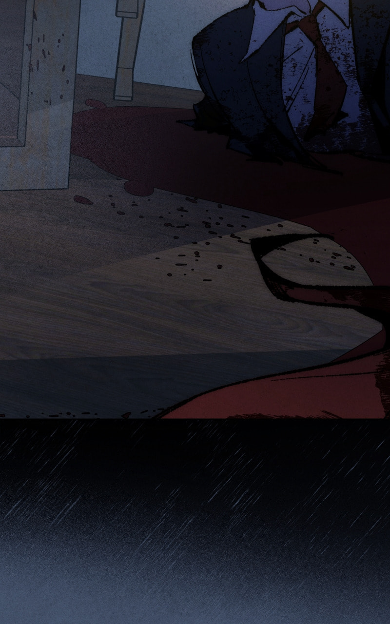 Hand Jumper Chapter 117.1 page 77 - 