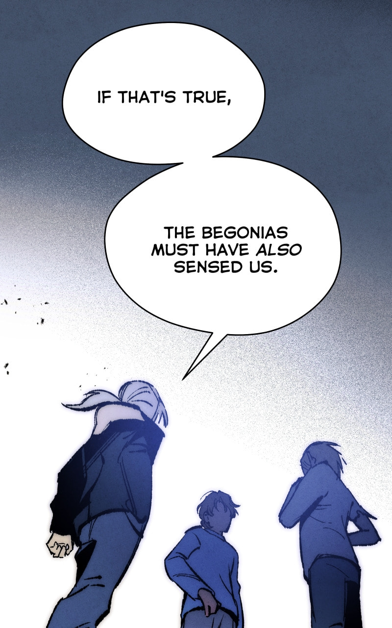 Hand Jumper Chapter 117.1 page 78 - 