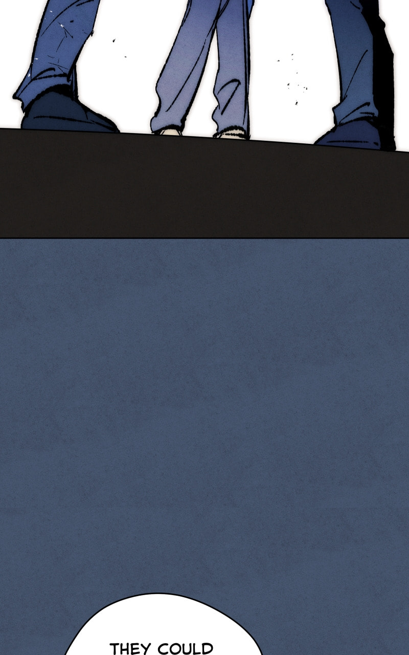 Hand Jumper Chapter 117.1 page 79 - 
