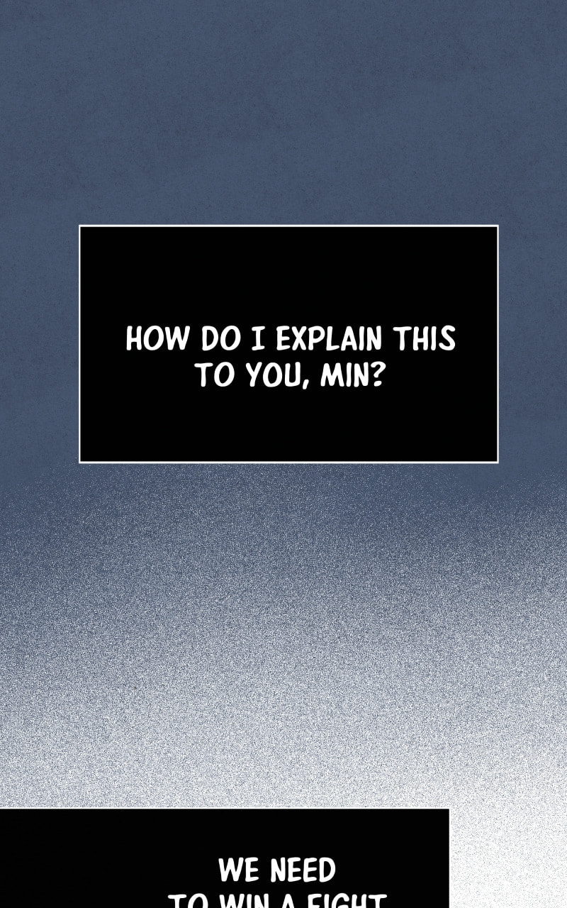 Hand Jumper Chapter 117.1 page 82 - 