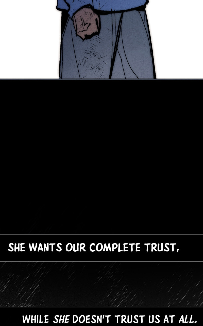 Hand Jumper Chapter 117.1 page 84 - 