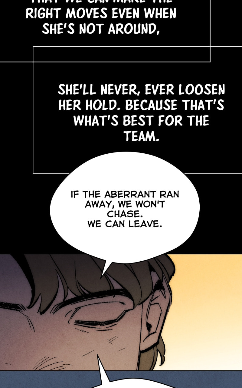 Hand Jumper Chapter 117.1 page 87 - 