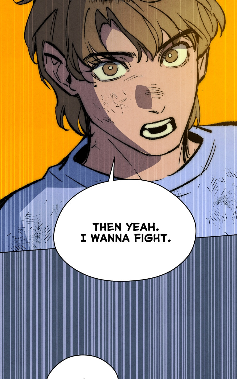 Hand Jumper Chapter 117.1 page 89 - 