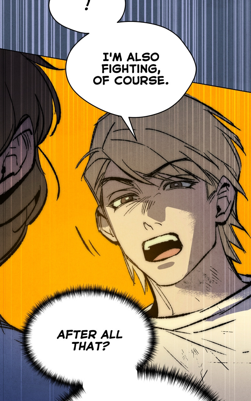 Hand Jumper Chapter 117.1 page 90 - 